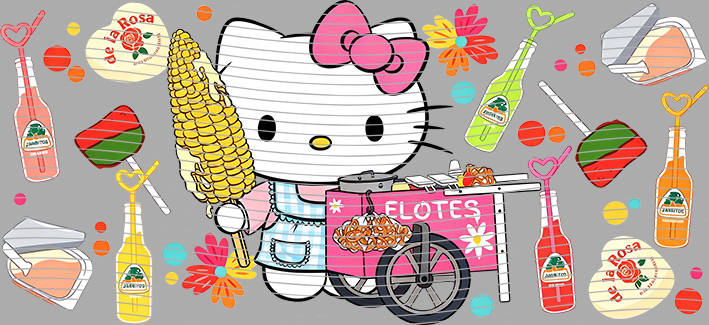 16oz Sanrio-SO-948
